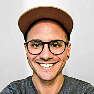 Aaron the Minimalist