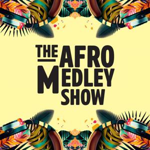 The Afro Medley Show