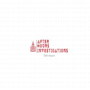 After Hours Investigations