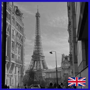 Paris, UK