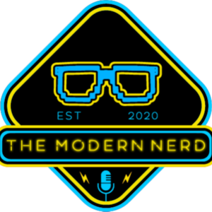 The Modern Nerd
