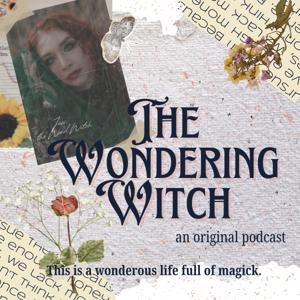 The Wondering Witch
