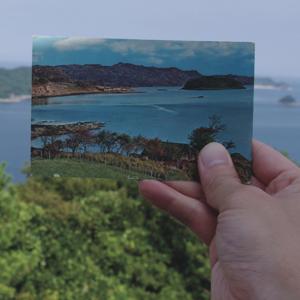 The Road North (Alec Finlay & Ken Cockburn)