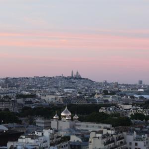 Ben Wardle - A Level Religious Studies