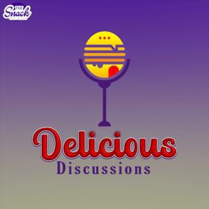 Delicious Discussions