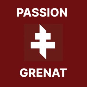 Passion Grenat