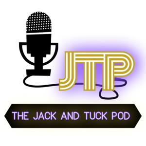 The Jack and Tuck Pod