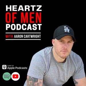 Heartz Of Men Podcast