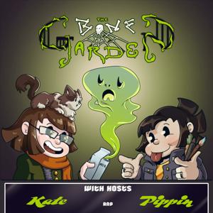 The Bone Garden Podcast
