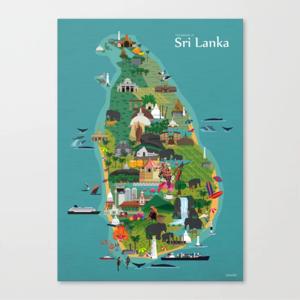 斯里兰卡369tours