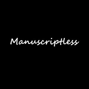 manuscriptless