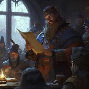 The Altdorf Historical Society