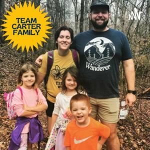 Team Carter Family Adventures