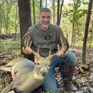 205 Outdoors Podcast