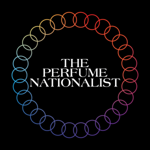 The Perfume Nationalist by Jack Mason