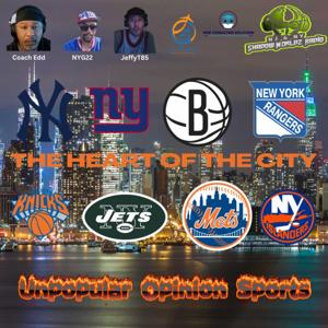 HEART OF THE CITY