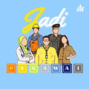 Jadi Pegawai
