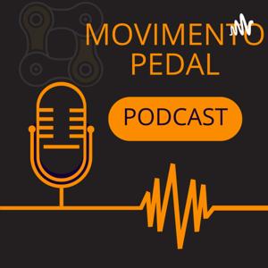 Movimento Pedal Cast