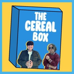 The Cereal Box