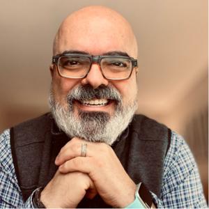 Empathy Café - One on One LIVE