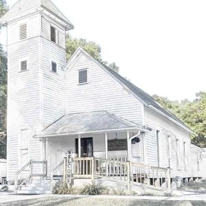 Go And Be The Church Podcast