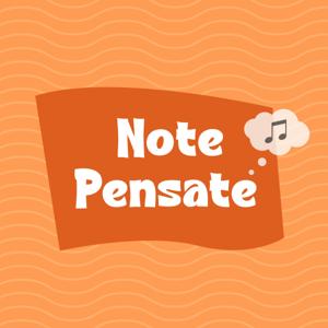 Note Pensate
