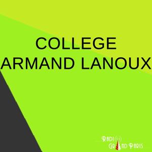 Collège Armand Lanoux