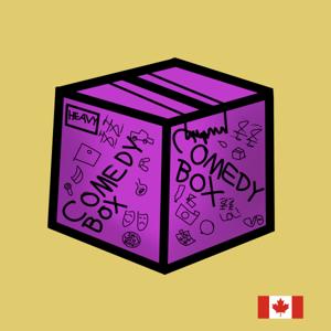 The Comedy Box Podcast