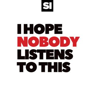 I Hope Nobody Listens To This