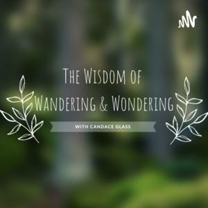 The Wisdom of Wandering and Wondering