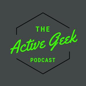 The Active Geek Podcast