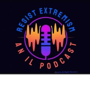 Resist Extremism:  A guide to all things Extremist