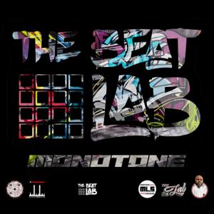 THE BEAT LAB