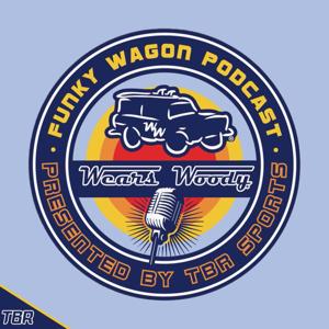 Funky Wagon Podcast
