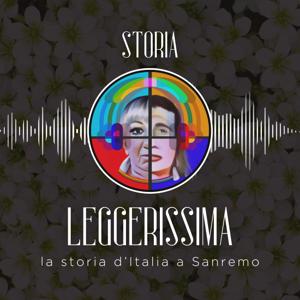 Storia leggerissima