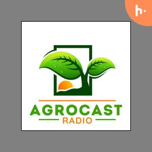 AGROCAST RADIO