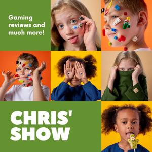 Chris' Podcast