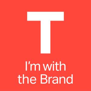 I'm with the Brand