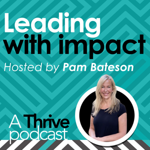 Leading with Impact