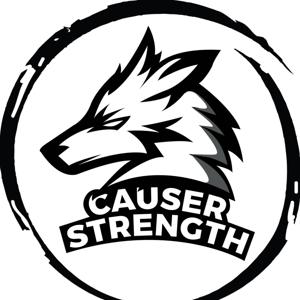 Lift Strong with Causer Strength
