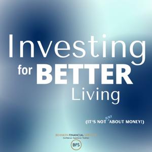 Investing for Better Living