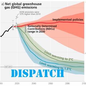 Sustainability Dispatch Podcast