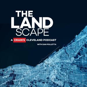 The Landscape