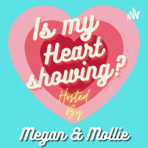 Is My Heart Showing?