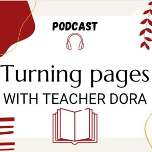 Turning Pages with Teacher Dora📚