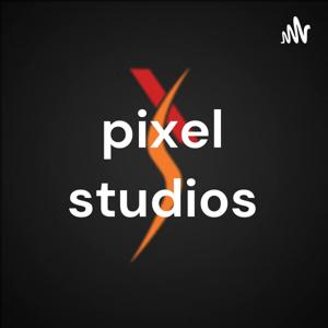 pixel studios