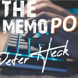 The MemoPOD by Peter Heck