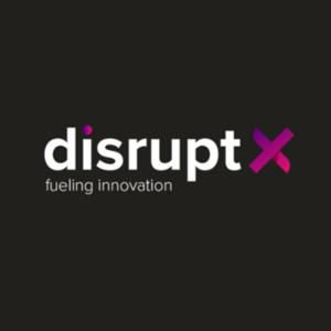 DisruptX - A Virtual Talk Series on disruptive Technology