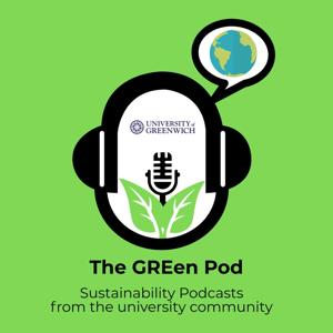 The GREen Pod