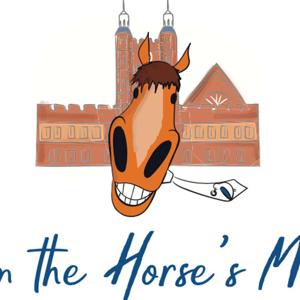 From the Horse's Mouth